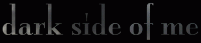 logo Dark Side Of Me